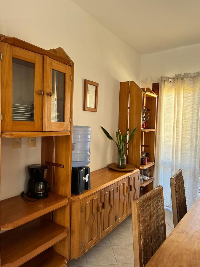 Апартаменты Apartamento Inteiro Com Vista Piscina - 27 Порту-Сегуру Экстерьер фото